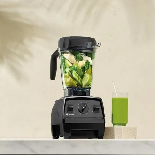 Vitamix Explorian 320 3