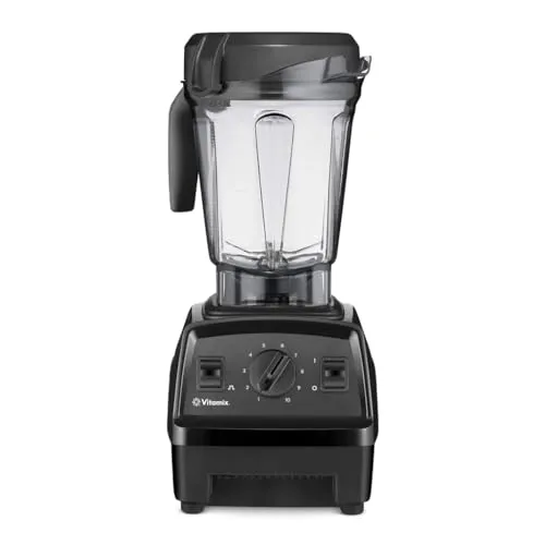 Vitamix Explorian 320 4
