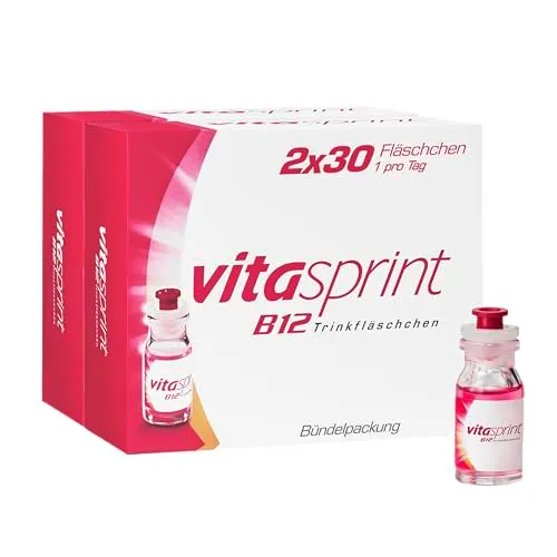 Vitasprint B12 3