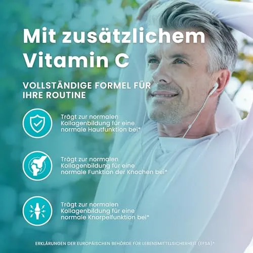 Vitastrong Collyss® & Cartidyss® 4