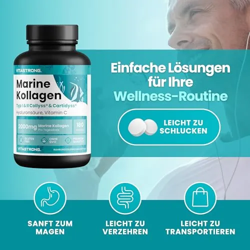 Vitastrong Collyss® & Cartidyss® 6