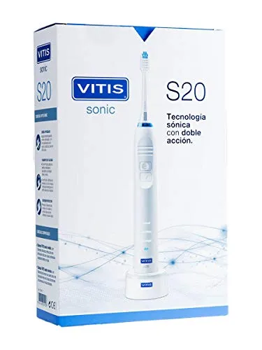 Vitis SONIC S20 2