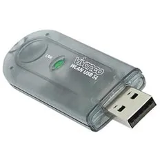 Vivanco WLAN USB 2.0 Adapter