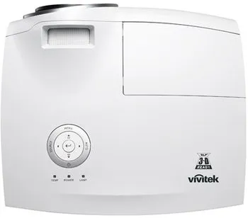 Vivitek D803W-3D 3