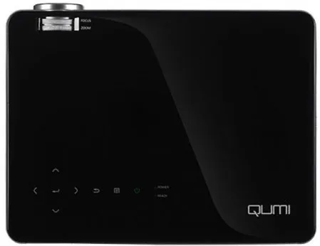 Vivitek Qumi Q7 3