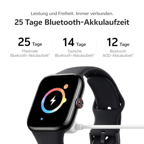 vivo Watch GT2 2