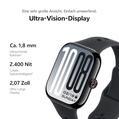 vivo Watch GT2 5