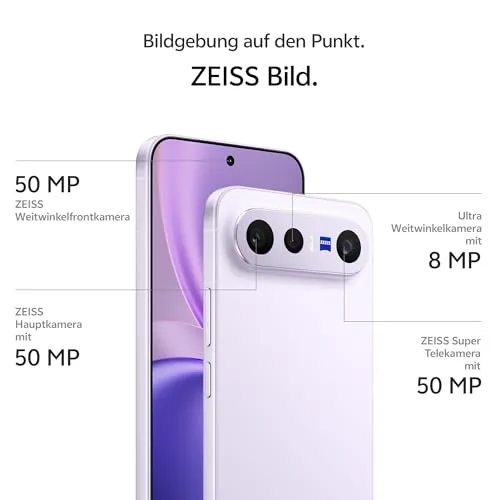 vivo X300 FE