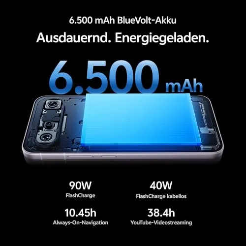 vivo X300 FE 4
