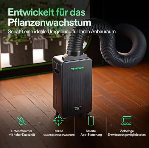 VIVOSUN 12L 4