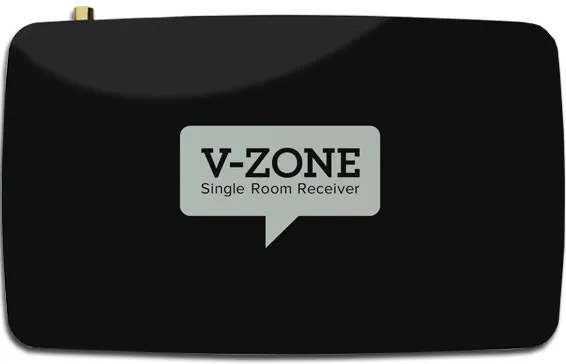 Voco V-Zone 2