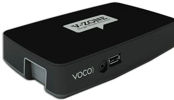 Voco V-Zone
