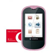 Vodafone 541 2