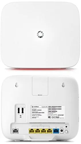 Vodafone Easybox 804 2