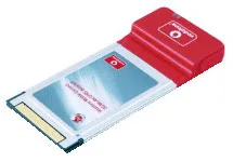 Vodafone Mobile Card UMTS/WLAN