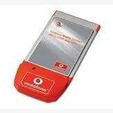 Vodafone Mobile Connect Card UMTS