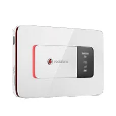 Vodafone Mobile W-LAN R201