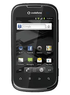 Vodafone Smart 2