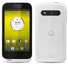 Vodafone Smart 3 4