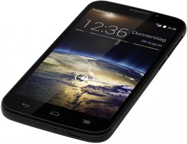 Vodafone Smart 4 Power 3