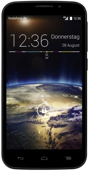 Vodafone Smart 4 Power