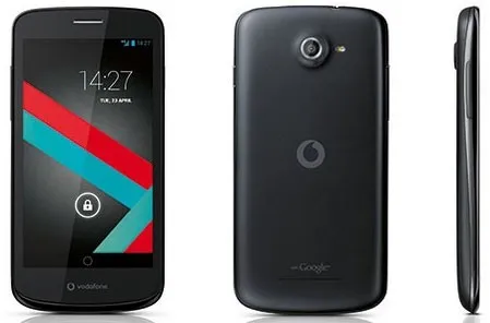 Vodafone Smart 4G 2