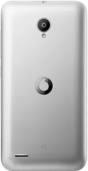 Vodafone Smart Prime 6 2