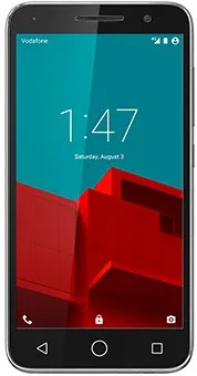 Vodafone Smart Prime 6