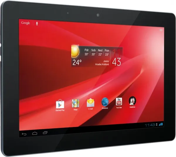 Vodafone Smart Tab  II 10
