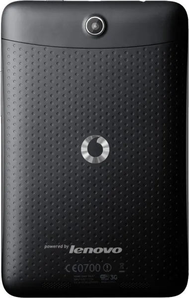 Vodafone Smart Tab II 7 2