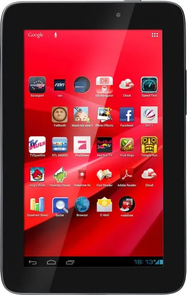 Vodafone Smart Tab II 7