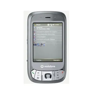 Vodafone VPA Compact IV