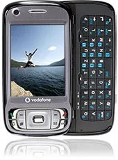 Vodafone VPA Compact V