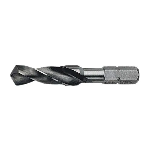 Völkel Spiralbohrer-Bits HSS-G 10,0