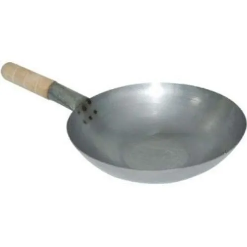 VOGUE Wok 2