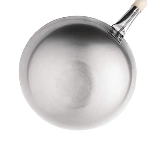 VOGUE Wok 3