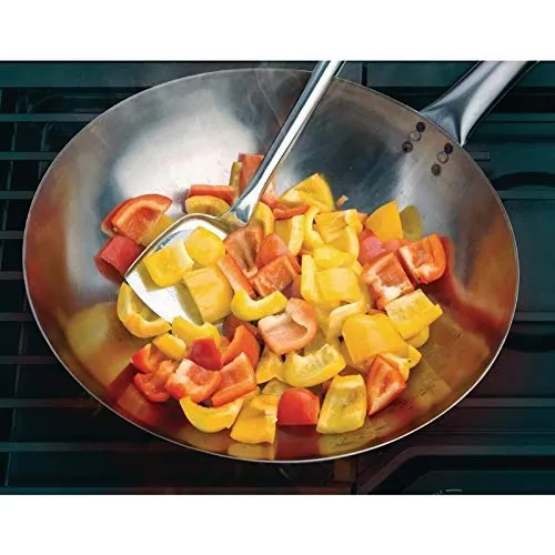 VOGUE Wok 4