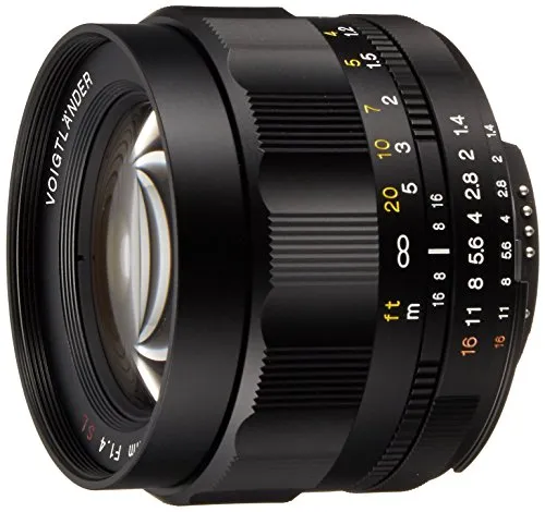 1,4/58 mm SLII-S