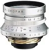 Voigtländer Color-Skopar 4,0/21 mm