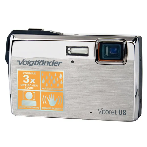 Voigtländer Vitoret U8