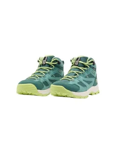 Vojo Tour Texapore MID K 3