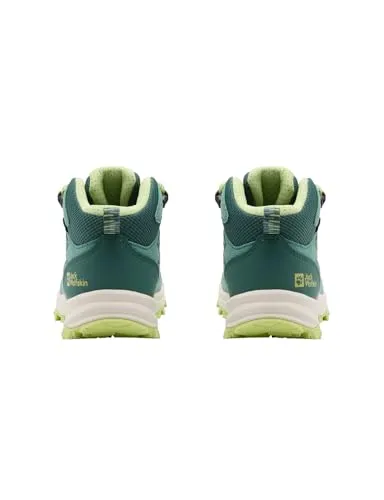Vojo Tour Texapore MID K 4