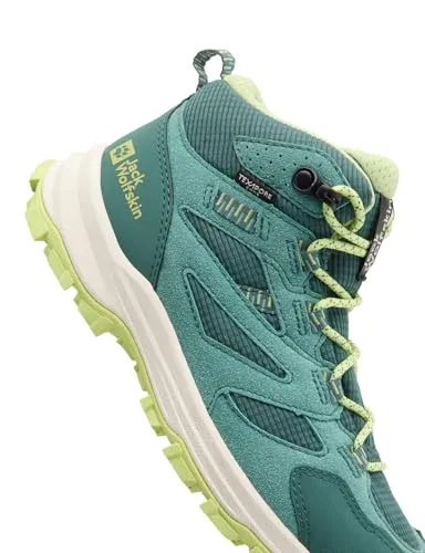 Vojo Tour Texapore MID K 5