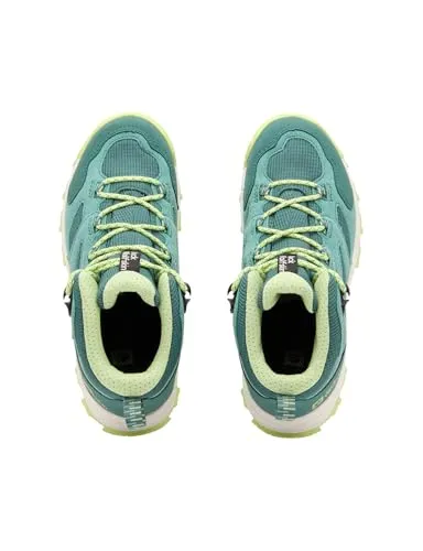 Vojo Tour Texapore MID K 6