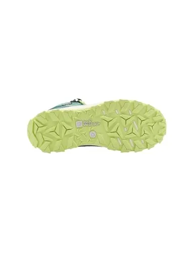 Vojo Tour Texapore MID K 7