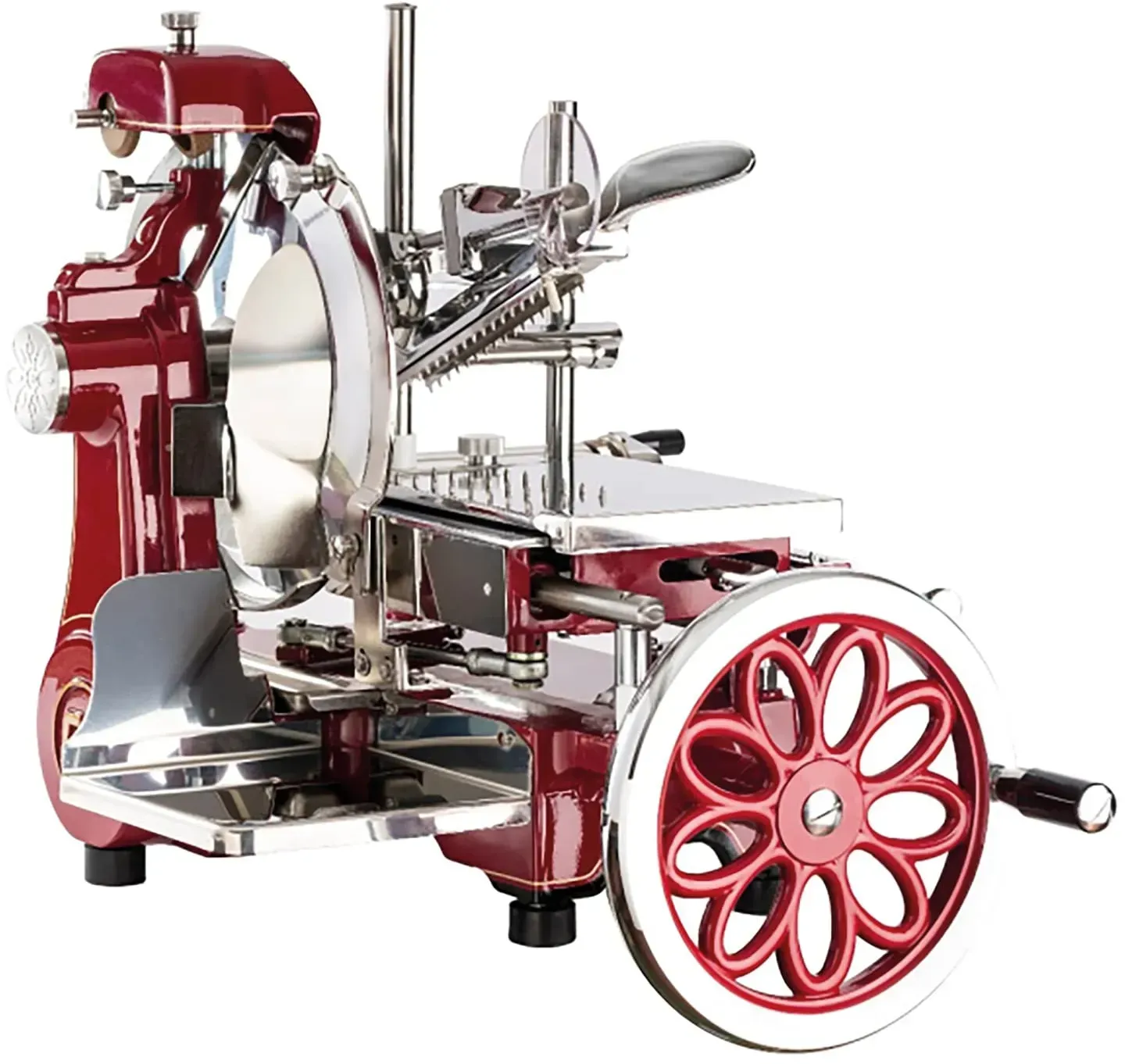 Volano F 300 Rot