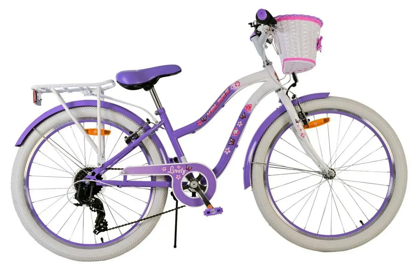 Volare 24" RH