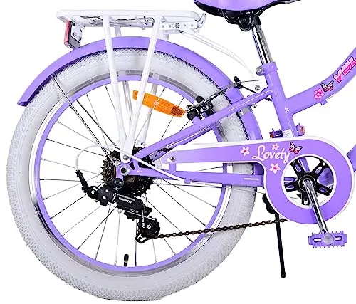 VOLARE Lovely 2