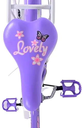 VOLARE Lovely 4