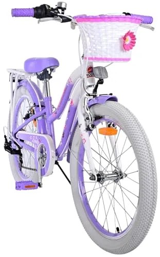 VOLARE Lovely 5